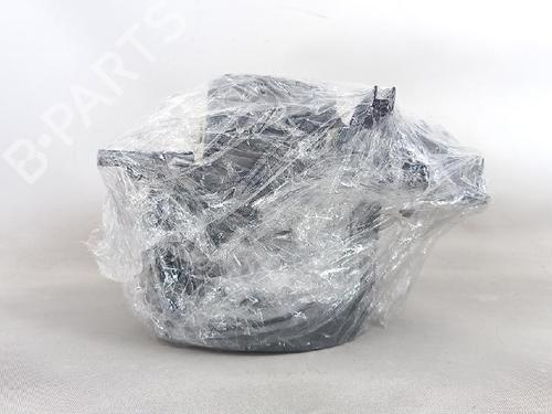 Heater blower motor MERCEDES-BENZ C-CLASS Coupe (CL203) C 220 CDI (203.706) | BP27952860M62 
