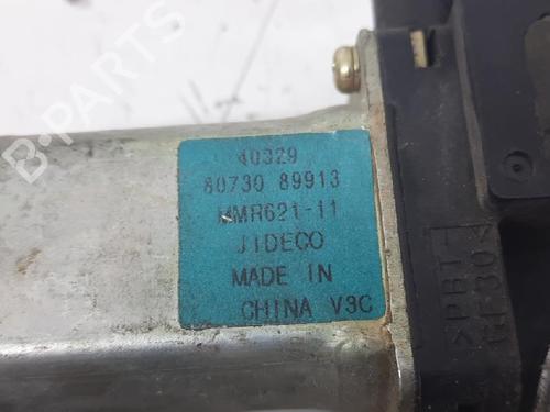 Front right window mechanism NISSAN X-TRAIL I (T30) 2.2 dCi 4x4 | BP27937085C23 