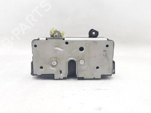 Front left lock OPEL CORSA D (S07) 1.2 (L08, L68) | BP27955181C98 