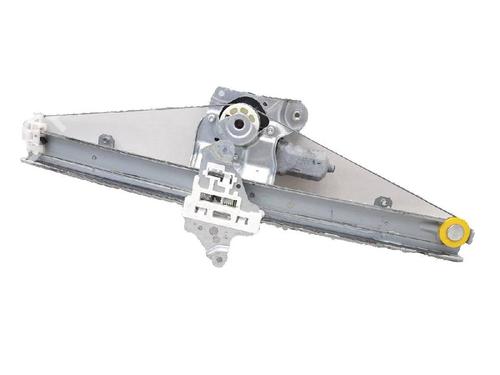 Used Front left window mechanism NISSAN MICRA V (K14) 0.9 IG-T (90 hp) 27953147