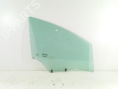 Front right door window CITROËN C4 I (LC_) 1.6 HDi | BP27960191C19 