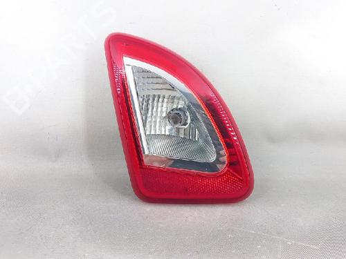 Left tailgate light RENAULT TWINGO II (CN0_) 1.2 16V (CN04, CN0B) | BP27953223C79 