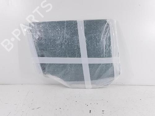 Rear right door window OPEL ASTRA H Estate (A04) 1.7 CDTI (L35) | BP27939743C21 