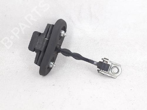 Hinge/Door check strap FIAT FIORINO Box Body/MPV (225_) 1.4 Natural Power (225BXC1A, 225AXC1A) | BP27936520C146