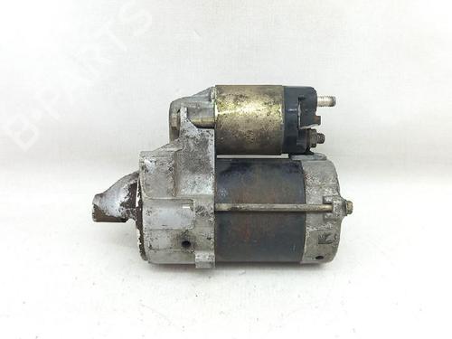 Starter SUZUKI ALTO VI (FF) 1.1 (RF410) | BP27937716M8 