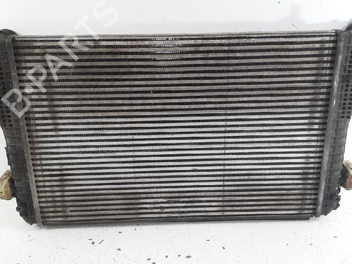 Intercooler VW GOLF PLUS V (5M1, 521) 1.6 TDI | BP27967401M30 