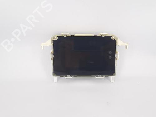 Display FORD FIESTA VI (CB1, CCN) 1.25 | BP27965002C48 