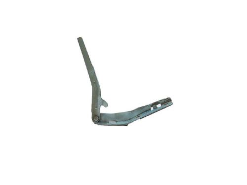 Dørhængsel/Dørbegrænser PEUGEOT 206 Hatchback (2A/C) 1.1 i (60 hp) 27962320