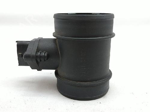 Mass air flow sensor ALFA ROMEO 156 (932_) 1.6 16V T.SPARK (932.A4, 932.A4100) | BP27946714M95 