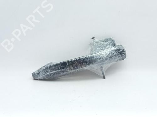 Rear left exterior door handle FORD FIESTA V (JH_, JD_) 1.25 16V | BP27962549C130 
