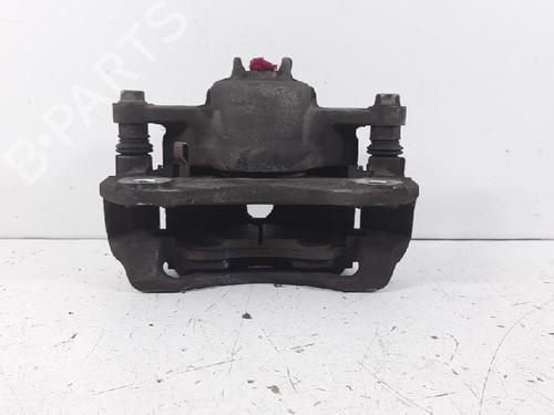 Left front brake caliper HYUNDAI i10 II (BA, IA) 1.0 | BP27960938M105 