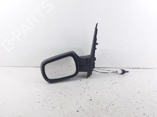 Left mirror FORD FUSION (JU_) 1.4 | BP27964924C26 