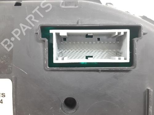 Kombinert Instrument RENAULT MEGANE II (BM0/1_, CM0/1_) 1.4 16V (BM0B, CM0B) | BP27934487C47 