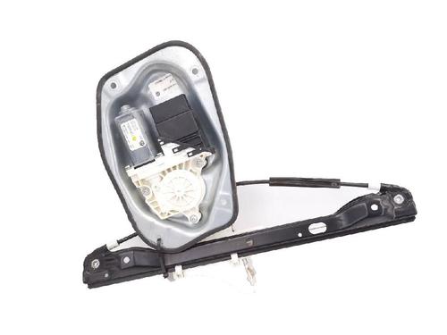 Used Rear right window mechanism VW GOLF PLUS V (5M1, 521) 1.6 (102 hp) 27948827