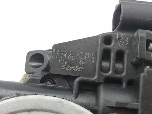 Front right window mechanism FIAT SEDICI (189_) 1.9 D Multijet 4x4 | BP27948077C23 