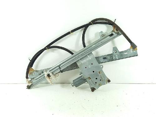 Front right window mechanism CITROËN XSARA PICASSO (N68) 2.0 HDi | BP27953367C23