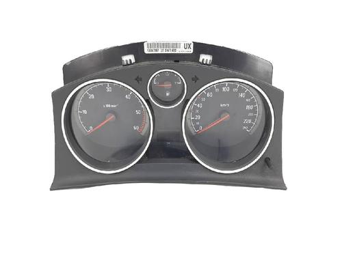 Used Instrument cluster OPEL ASTRA H Estate (A04) 1.7 CDTI (L35) (101 hp) 27949249