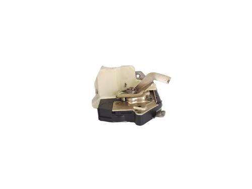 Used Rear right lock MERCEDES-BENZ 124 Saloon (W124) 200 D (124.120) (72 hp) 27965387