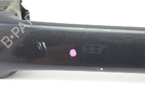 Front right exterior door handle MAZDA 3 (BK) 1.6 (BK14) | BP27959539C129 