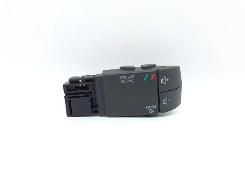 Steering wheel controls DACIA SANDERO II 1.5 dCi | BP27959172E15