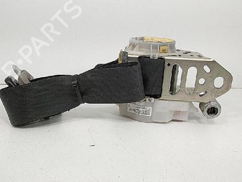 Front right seatbelt TOYOTA RAV 4 III (_A3_) 2.2 D 4WD (ALA30_, ALA30R) | BP27941979I25 