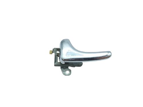 Used Front left interior door handle VOLVO V40 Estate (645) 1.9 DI (115 hp) 27967315