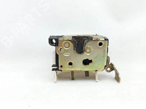 Front right lock FIAT PUNTO (176_) 55 1.1 | BP27963159C97 