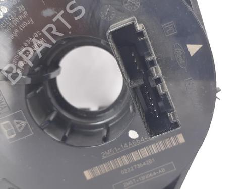 Squib airbag FORD FOCUS I (DAW, DBW) 1.8 TDCi | BP27966711C102