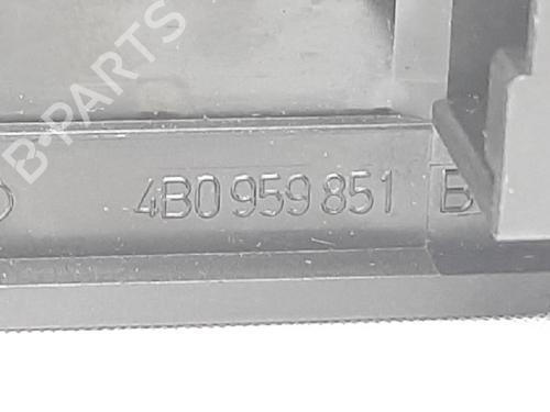 Switch AUDI A3 (8L1) 1.9 TDI | BP27962904I30 