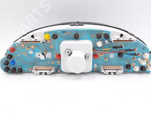 Instrument cluster FIAT PUNTO (176_) 1.2 16V | BP27948818C47
