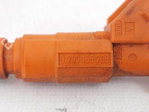 Insprojtnings dyse ALFA ROMEO 156 (932_) 1.8 16V T.SPARK (932.A3) | BP27934575M100