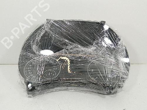 Instrument cluster MERCEDES-BENZ B-CLASS Sports Tourer (W246, W242) B 200 CDI (246.201) | BP27941779C47 