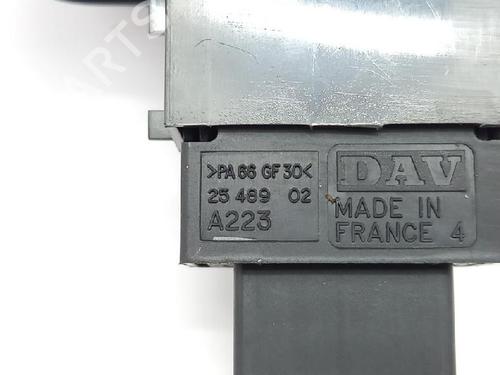 Switch LANCIA Y (840_) 1.2 (840AA, 840AF1A) | BP27961411I30 