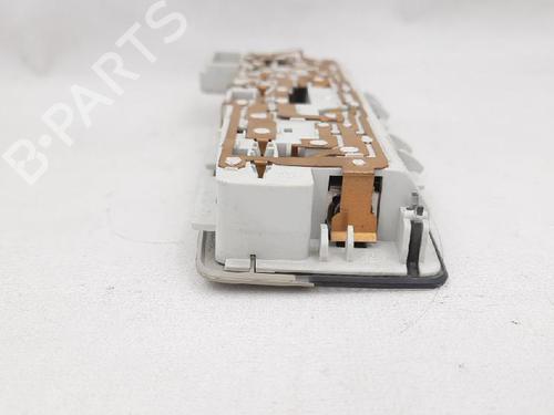 Interior roof light RENAULT LAGUNA II (BG0/1_) 1.9 dCi (BG08, BG0G) | BP27936293I8 