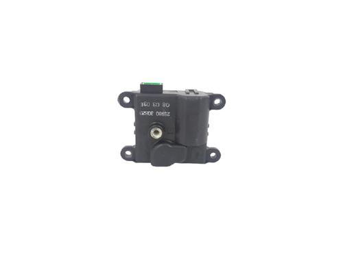 Capteur électronique OPEL AGILA (B) (H08) 1.2 (F68) (94 hp) 27963993