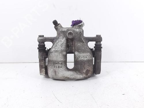 Left front brake caliper SUZUKI SX4 (EY, GY) 1.9 DDiS 4x4 (RW419D) | BP27952037M105