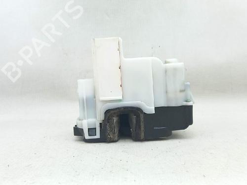 Rear left lock FIAT PANDA (169_) 1.2 (169AXF2A, 169AXF1A) | BP27956480C100 