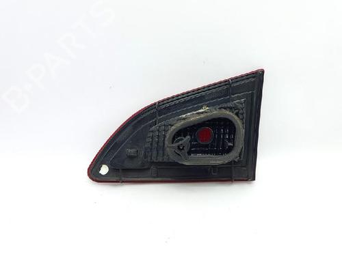 Venstre baglygte bagklap RENAULT SCÉNIC III (JZ0/1_) 1.5 dCi | BP27960460C79 