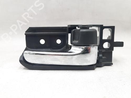Front right interior door handle TOYOTA AVENSIS Estate (_T25_) 1.8 VVT-i (ZZT251_, ZZT251R) | BP27955235I14 