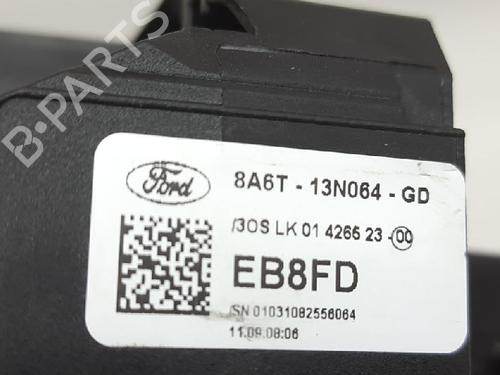 Kontantrulle Airbag /Stelring FORD FIESTA VI (CB1, CCN) 1.25 | BP27935190C102 