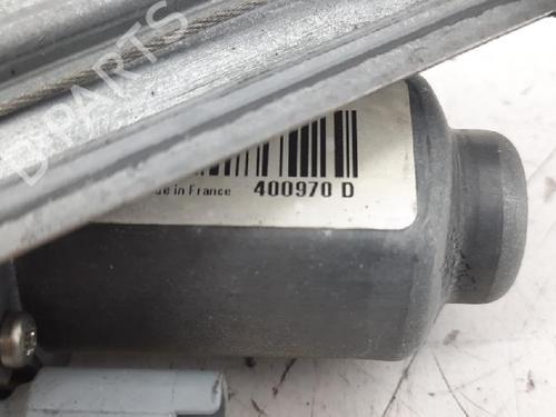 Front right window mechanism CITROËN C3 I (FC_, FN_) 1.1 i | BP27964218C23 