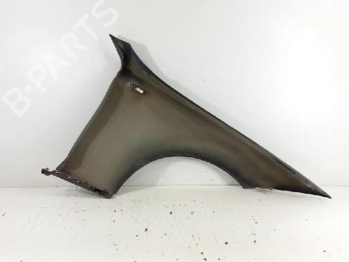 Left front fenders BMW 1 (E81) 118 d | BP27960809C41 