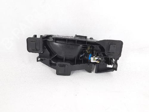 Front left interior door handle OPEL CROSSLAND X / CROSSLAND (P17, P2QO) 1.6 Turbo D (75) | BP27939321I13 