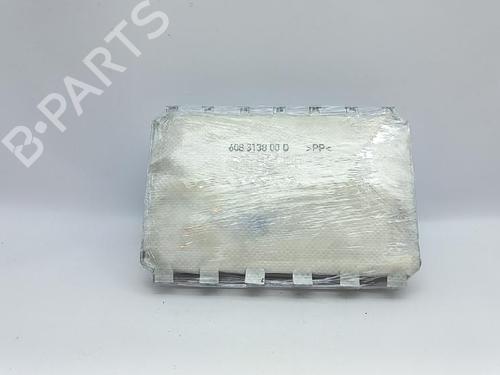 Passenger airbag OPEL AGILA (B) (H08) 1.2 (F68) | BP27968124C10 