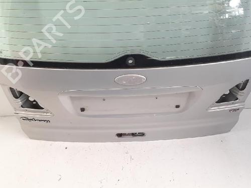 Bakluke CC/Kombi-Kupé FORD GALAXY I (WGR) 1.9 TDI | BP27952292C6