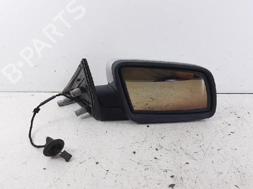 Right mirror BMW 5 (E60) 525 d | BP27965769C27