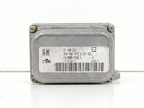 Electronic module OPEL ASTRA H (A04) 1.7 CDTI (L48) | BP27941734M83 