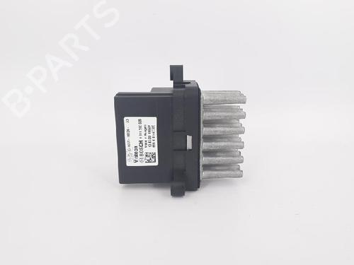 Varmemotstand FORD FIESTA VI (CB1, CCN) 1.25 | BP27965047M108 