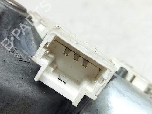 Rear wiper motor CITROËN C2 (JM_) 1.4 HDi | BP27935244M102 