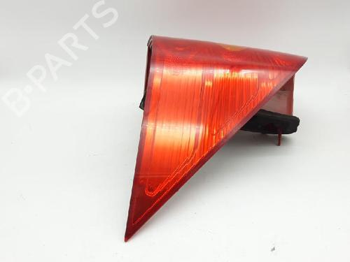 Left taillight PEUGEOT 1007 (KM_) 1.4 HDi | BP27942253C34 